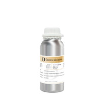 Vente en gros d'huile parfumée liquide essentielle Parfum de marque concentré Parfum en bouteille d'extrait de plante Parfum