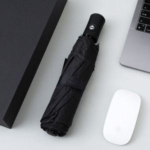 Hot Corporate Gift Box Set Smart Thermos Cup Umbrella <b>A5</b> Hardcover <b>Notebook</b> Custom logo Meeting Items Luxury Business Gift Set - Product Image 5