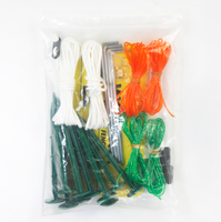 Filet électrique anti-collision en HDPE stabilisé aux UV pour le bétail, idéal pour les moutons, les chèvres et les grands animaux de ferme, hauteur personnalisable