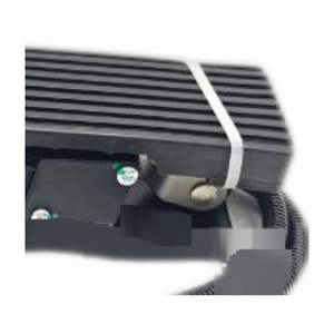 YW940 para Vehículo de Ingeniería y Autobús Exclusivo para Comercio Transfronterizo WM526 350827 Conjunto de Pedal de Acelerador Electrónico - Product Image 3