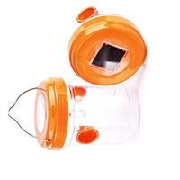 กับดักแมลงวันตัวดักจับแสงสีเหลืองกลางแจ้ง,กับดักแมลงวันพลังงานแสงอาทิตย์เป็นมิตรกับสิ่งแวดล้อมปี<span class=keywords><strong>2021</strong></span>พร้อมไฟ Led - Product Image 2