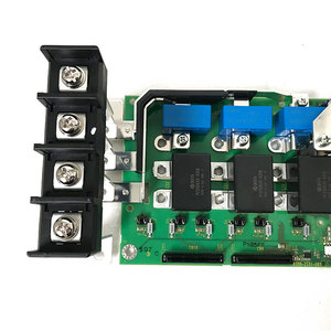 FANUC A20B-2101-0810 A06B-6200-H026 Original Pcb Circuit Power Board - Product Image 3