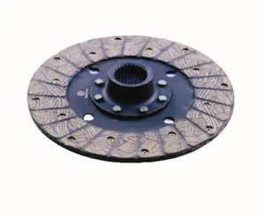 Embreagem automática de disco de fricção para placa de embreagem para massey Ferguson, OEM 1865836M91 3478359M91 1867386M91 ANTECH