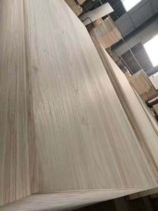 Tablero de <span class=keywords><strong>madera</strong></span> de Paulownia para muebles, <span class=keywords><strong>madera</strong></span> maciza de Paulownia, tablero de <span class=keywords><strong>madera</strong></span> de Paulownia para muebles, tablero de <span class=keywords><strong>madera</strong></span> de Paulownia grado D - Product Image 4