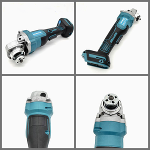 인증된 고품질 5-in-1 무선 콤보 전동 공구 세트, 20V/21V 가정용 배터리 공구 키트, 최고의 할인 - Product Image 2