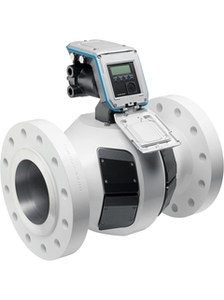 Medidor de Flujo Ultrasónico Endress Hauser FLOWSIC600-XT, Medición de Flujo E+H, Medición de Transferencia de Propiedad FLOWSIC600-XT - Product Image 3