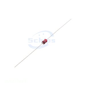 Diodes 1N5223BE3 DO-204AA, DO-7, Axial Components Electronic Original - Product Image 1