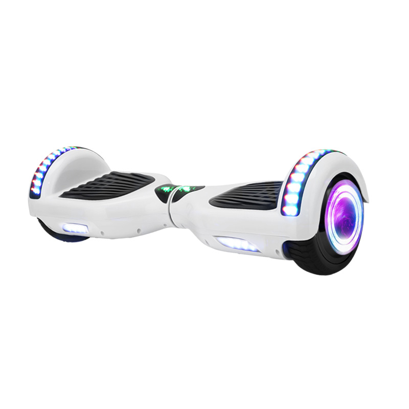 Smart Balance Wheels - Fun, Safe, and Durable Rides