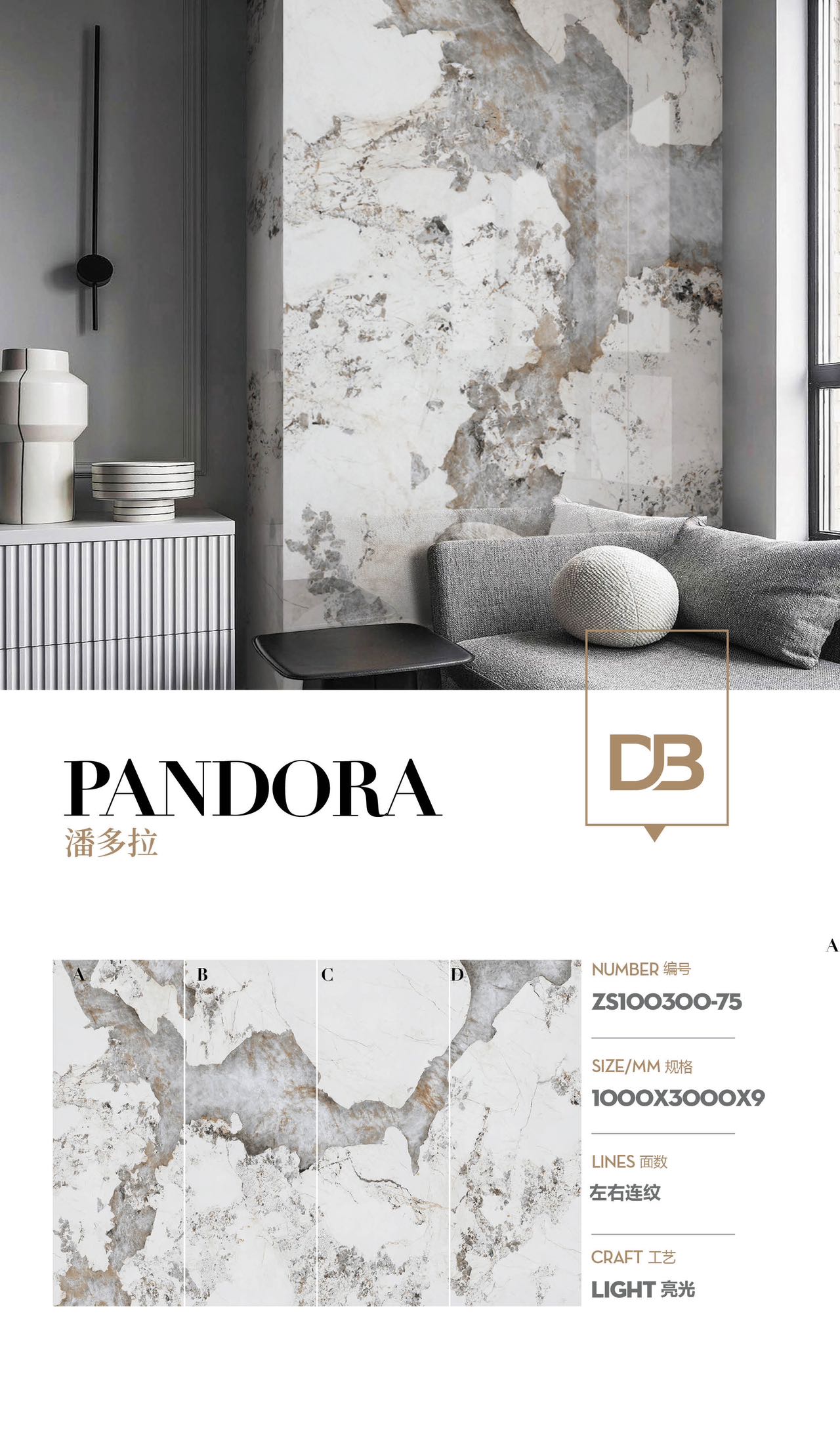 Pandora-2
