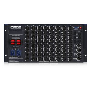 <span class=keywords><strong>Midas</strong></span> DL251 <span class=keywords><strong>Stagebox</strong></span> 48 XLR Entradas de micrófono/línea Equipo de sonido de audio de escenario Mezclador digital <span class=keywords><strong>Midas</strong></span> <span class=keywords><strong>Stagebox</strong></span> - Product Image 6