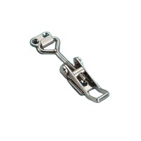 SK3-017-1S <strong>Toggle</strong> Latch Pull Action Type <strong>Clamp</strong> 100KG Metric Holding Capacity <strong>Clamps</strong> - Product Image 3