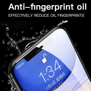 Nuovo vetro temperato 20D per telefono 15 schermo in vetro temperato per <span class=keywords><strong>iPhone</strong></span> <span class=keywords><strong>11</strong></span> pro 20D <span class=keywords><strong>pellicola</strong></span> protettiva con scatola al dettaglio - Product Image 3