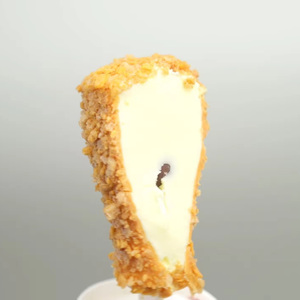 3D Kem chiên chân gà kem sữa cao cấp nguồn vui vẻ hình trẻ em ăn nhẹ Bữa Tiệc Kem đường thấp phổ biến - Product Image 2