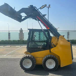 รถตักล้อยางมือสอง CAT 966H ขับเคลื่อน 4 ล้อ สำหรับงานก่อสร้างและขุดดิน - Product Image 3