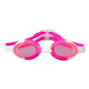 Gafas de Natación de Silicona Casuales para Niños, Diseño de Doble Banda para la Cabeza, con Características Impermeables y Antivaho, Artículos Deportivos - Product Image 5