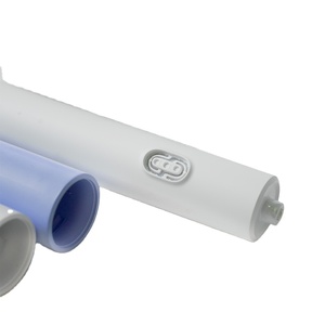 Moule d'injection plastique à canaux chauds pour prototypage rapide, diamètre 30 mm, pour composants de pièces automobiles, Guangdong ISO9001 - Product Image 6