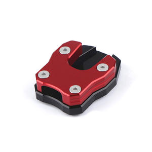 Soporte Lateral Modificado para Motocicleta, Almohadilla Antideslizante para Aumentar el Espacio del Asiento, para Honda PCX125 PCX150 PCX 125 PCX 150 PCX160 PCX 160 - Product Image 3