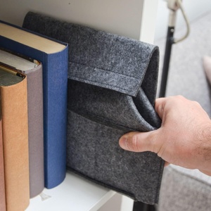 <span class=keywords><strong>Accessoires</strong></span> de <span class=keywords><strong>camping</strong></span> portables et pliables Porte-gobelet en feutre durable <span class=keywords><strong>pour</strong></span> <span class=keywords><strong>camping</strong></span>-<span class=keywords><strong>car</strong></span> <span class=keywords><strong>pour</strong></span> 6 tasses - Product Image 6