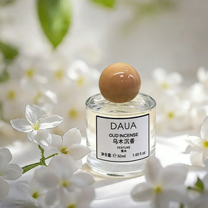 Mini-parfum de haute qualité, portable, pour homme, longue tenue, coffret de voyage, marque, 30 ml, spray floral et fruité, vente en gros - Product Image 4