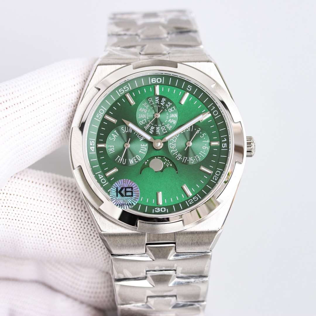 สีเขียว