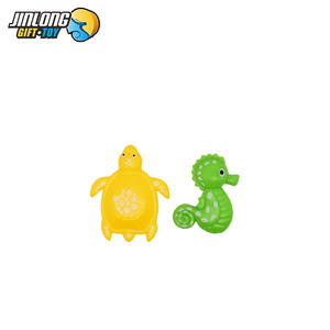 特注工場探検シリーズおもちゃ8ピース単眼望遠鏡付き宝箱ゴールドコイン宝地図 - Product Image 4