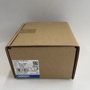 Controlador de Temperatura Omron E5AC-CX3ASM-800 - Product Image 1