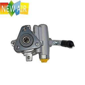 NUEVA Bomba <span class=keywords><strong>de</strong></span> Dirección Asistida Hidráulica para <span class=keywords><strong>Jeep</strong></span> <span class=keywords><strong>Cherokee</strong></span> 4.0 XJ, Acero+Aluminio, Modelo 1983-2001, 52088582AB, Garantía <span class=keywords><strong>de</strong></span> 12 Meses - Product Image 4