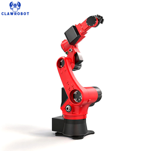 Robot Industrial CLAWROBOT de 6 Ejes, Carga Útil de 10 kg, Alcance de 1225 mm, para Soldadura, Desbarbado, Pulido y Automatización - Product Image 1