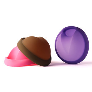 Nuevos productos en el mercado 100%, esterilizadores médicos de silicona, <span class=keywords><strong>copa</strong></span> <span class=keywords><strong>menstrual</strong></span> desechable reutilizable para mujeres - Product Image 3