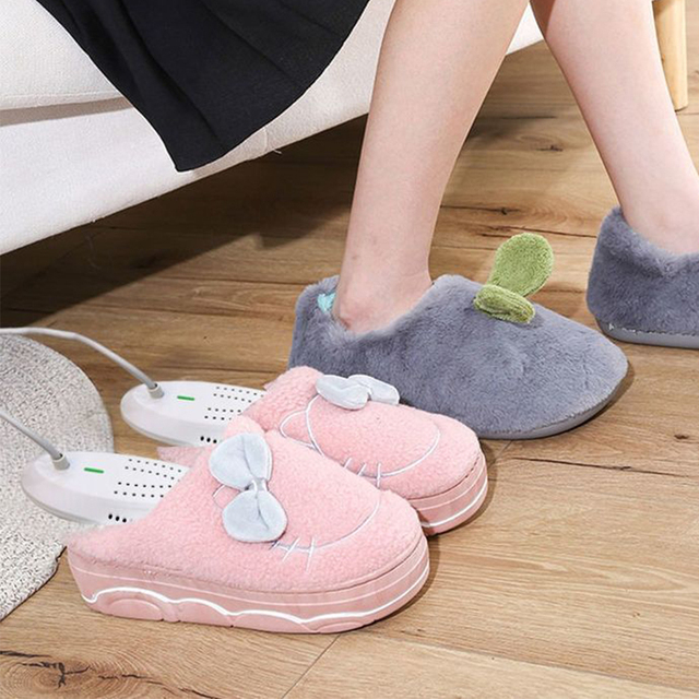 GON22 Shoe Dryer, Household Artifact, Deodorizer, Household Student, Soothing and Warming Shoe Dryer