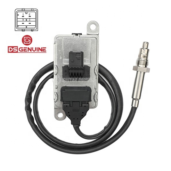 数量限定価格!! Nitrogen Oxygen 2965584330 SNS306 Sensor NOx 24V Sensor その他