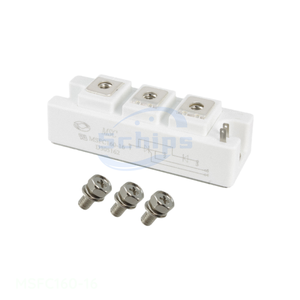 Thyristors Module MSFC160-16 Electronics Component Manufacturer Channel - Product Image 1