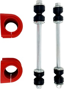 Cho 1994-2004 1500 2500 3500 k7275 k7383 phía trước sway Bar liên kết bushing Dodge Ram - Product Image 2