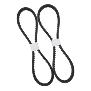 สายพานออปติเบลท์ ราคา OEM แบบสองด้าน ความแข็งแรงสูง มาตรฐานอุตสาหกรรม สายพานส่งกำลังยางธรรมชาติสีดำสำหรับคอมเพรสเซอร์ - Product Image 2