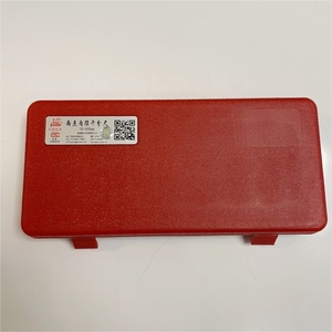 Shan 50-600Mm Buisvormige Binnenkant Micrometer, Twee Punten Binnen Micrometer - Product Image 6