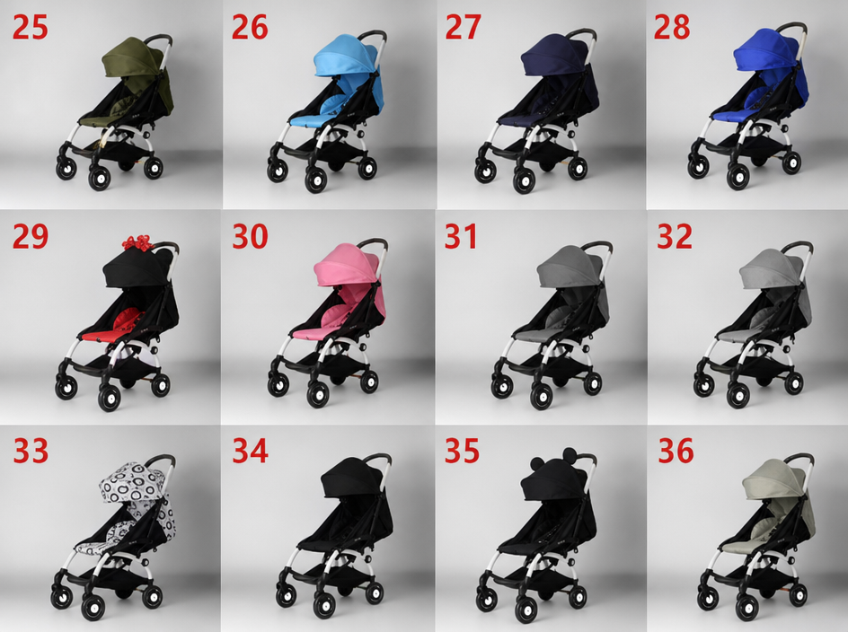 Color 2-eight etiquettes