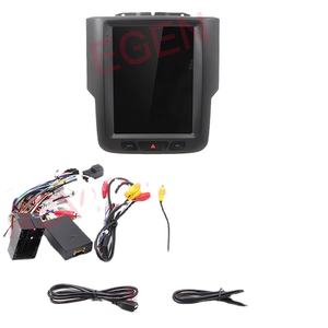 <span class=keywords><strong>Prix</strong></span> usine Android 10.0 écran voiture GPS Navigation lecteur d'autoradio pour <span class=keywords><strong>Dodge</strong></span> <span class=keywords><strong>Ram</strong></span> 2013 2014 2015 2016 <span class=keywords><strong>2017</strong></span> 2018 avec carplay - Product Image 2