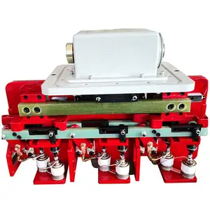 The best selling product is a durable and inexpensive one Horizontal Vacuum On Load Tap Changer