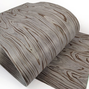 Chapa de Madera Ecológica VUNIR para Decoración de Hoteles y Casas Encantadas, Diseño Misterioso de <span class=keywords><strong>Bosque</strong></span> Profundo, Venta al por Mayor - Product Image 5