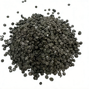 <span class=keywords><strong>NBR</strong></span>/PVC <span class=keywords><strong>Elastomer</strong></span>-Compound |   Formgebung/Extrusion/Spritzguss-Qualität |   Hochflexibel und ölbeständig |   Verschleißfest |   Flamme - Product Image 3