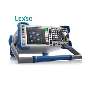 Analyseur de signal TV série ROHDE SCHWARZ, référence universelle pour les instruments de mesure électroniques de diffusion TV lexso - Product Image 2