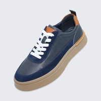 Chaussures de luxe LANCI chaussures de course imperméables pour hommes chaussures de marche pour hommes