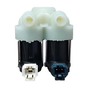 Válvula Solenoide de Entrada para Lavadora Stol 33490141, Pieza Eléctrica para Entrada de Agua - Product Image 3
