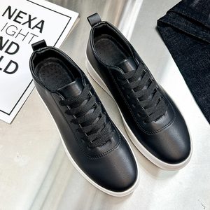 Nuove Scarpe da Corsa Morbide di Alta Qualità da Uomo in Maglia Design di Lusso con Ricamo Sneaker Sportive di <span class=keywords><strong>Marca</strong></span> a Basso Prezzo di Fabbrica 2025 - Product Image 4