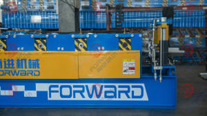 Американская популярная машина для формовки рулона, 36 дюймов - Product Image 3