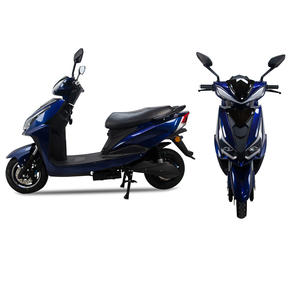 CKD EEC 10/12 pouces scooter électrique adultes haute vitesse longue portée 600/800W 50 km/h cyclomoteur électrique batterie au lithium amovible - Product Image 5