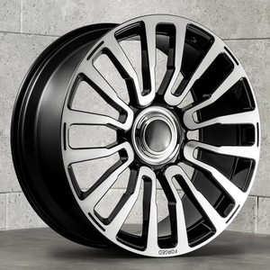 Rines forjados de 17 18 19 20 21 22 pulgadas para Benz GT53 GT63S E55 E63 S65 GTS C63S <span class=keywords><strong>Maybach</strong></span> S550 S560 S560E S500 S400 S480 S450 Y.8 - Product Image 2