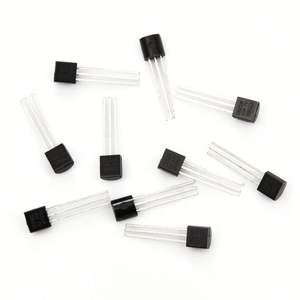 New-Original & In Stock RE5RL50AA-TZ TO-92 Transistor CZSKU:FU16KB88 - Product Image 1