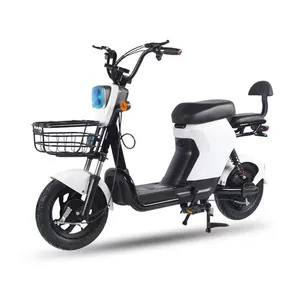 해외 창고 eBike 2 휠 시티 하이브리드 전기 산악 자전거 무료 배송 팻 타이어 e 자전거 전기 자전거 oem odm