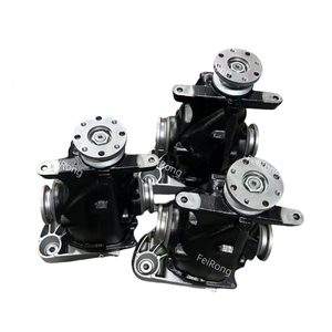 33 10 7 524 325 33 10 7 524 326 33107524325 33107524326 pour <span class=keywords><strong>BMW</strong></span> E81 E90 E91 N46 Boîte <span class=keywords><strong>de</strong></span> vitesses différentielle Modèle 24007592413 6HP19Z - Product Image 1